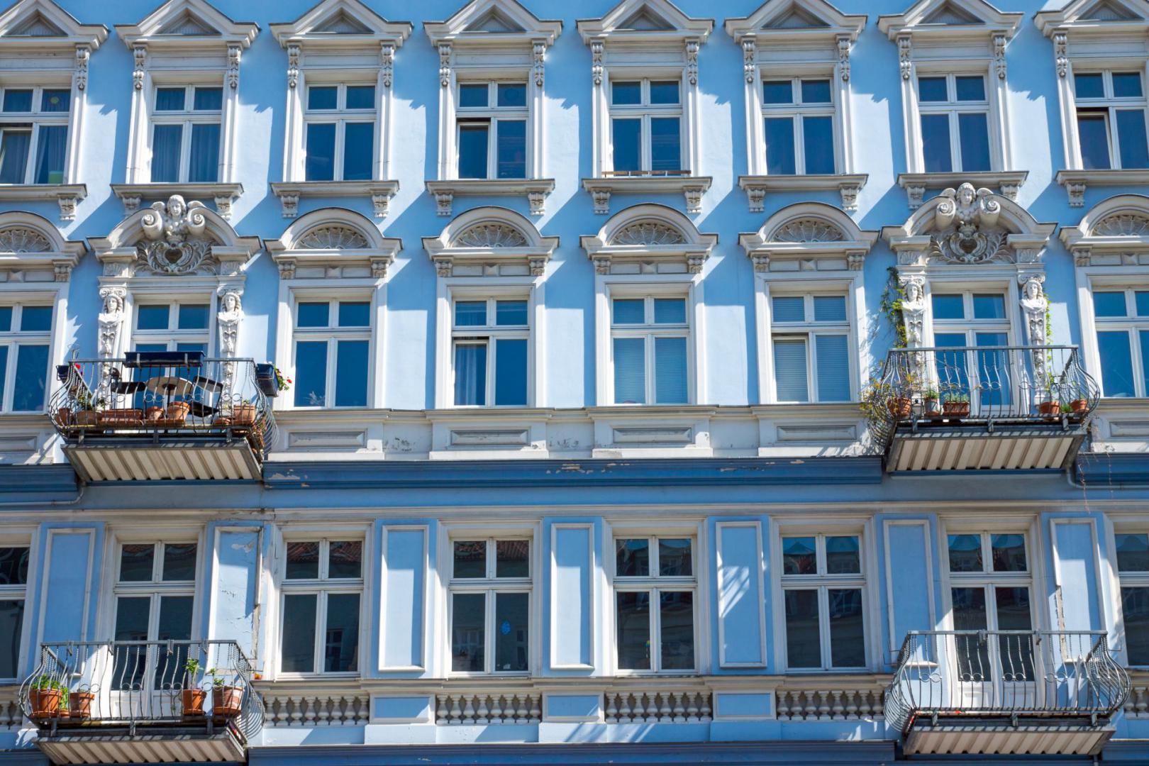 Kurylyszyn Hochbau Header Sanierung